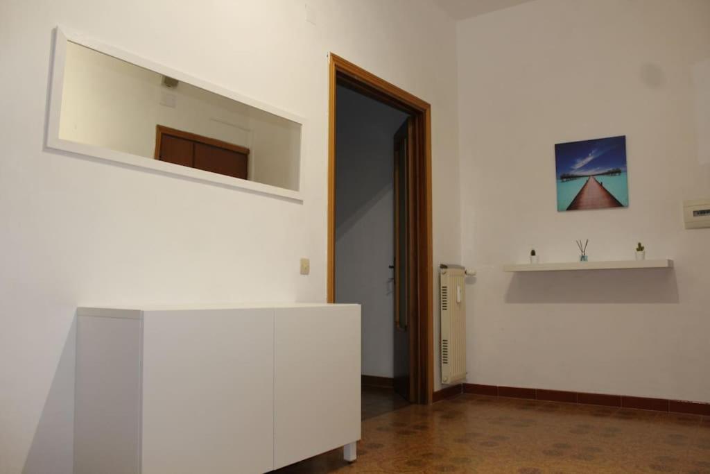 Spazioso Appartamento Castel di Leva Exteriér fotografie