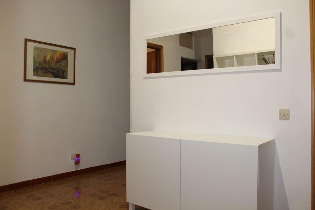 Spazioso Appartamento Castel di Leva Exteriér fotografie