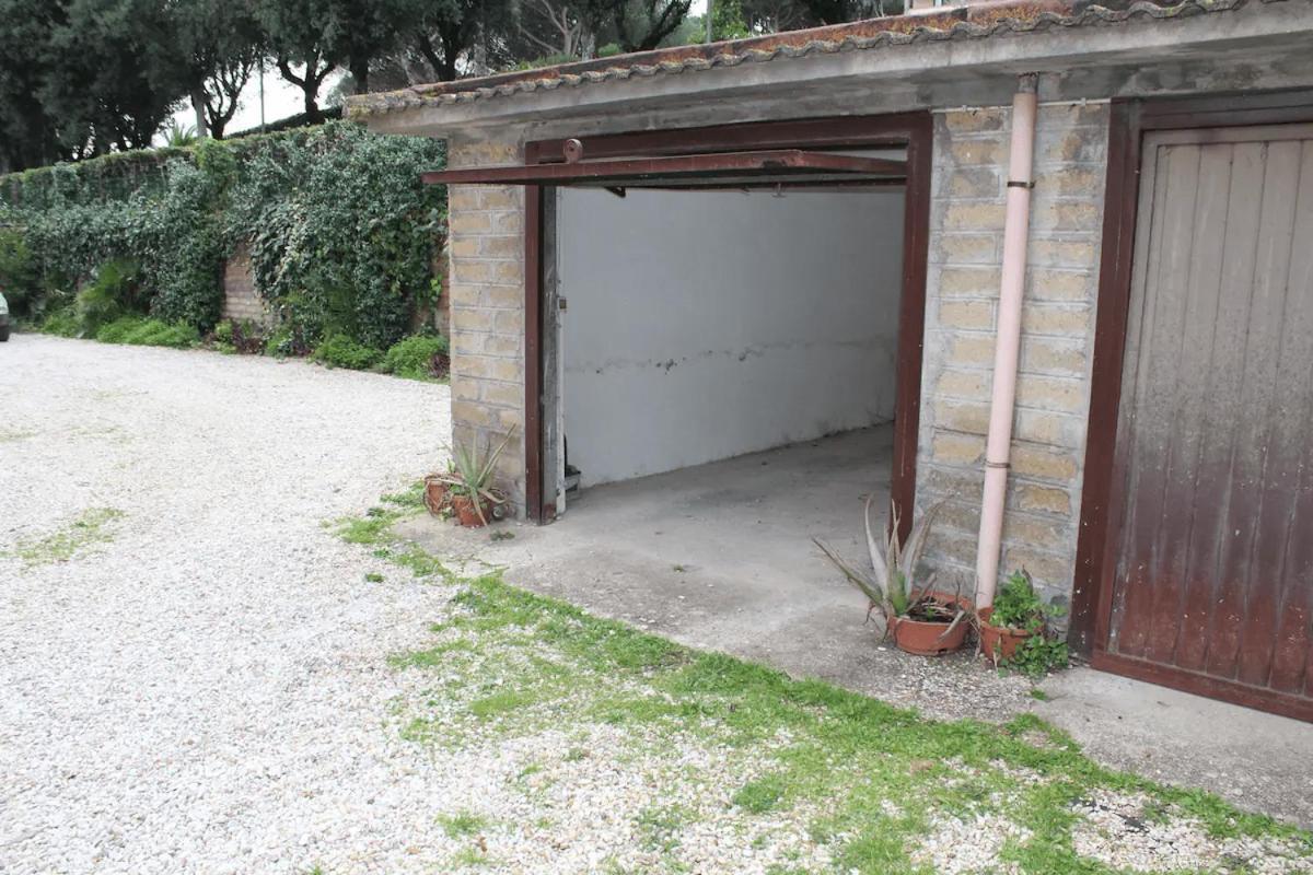 Spazioso Appartamento Castel di Leva Exteriér fotografie