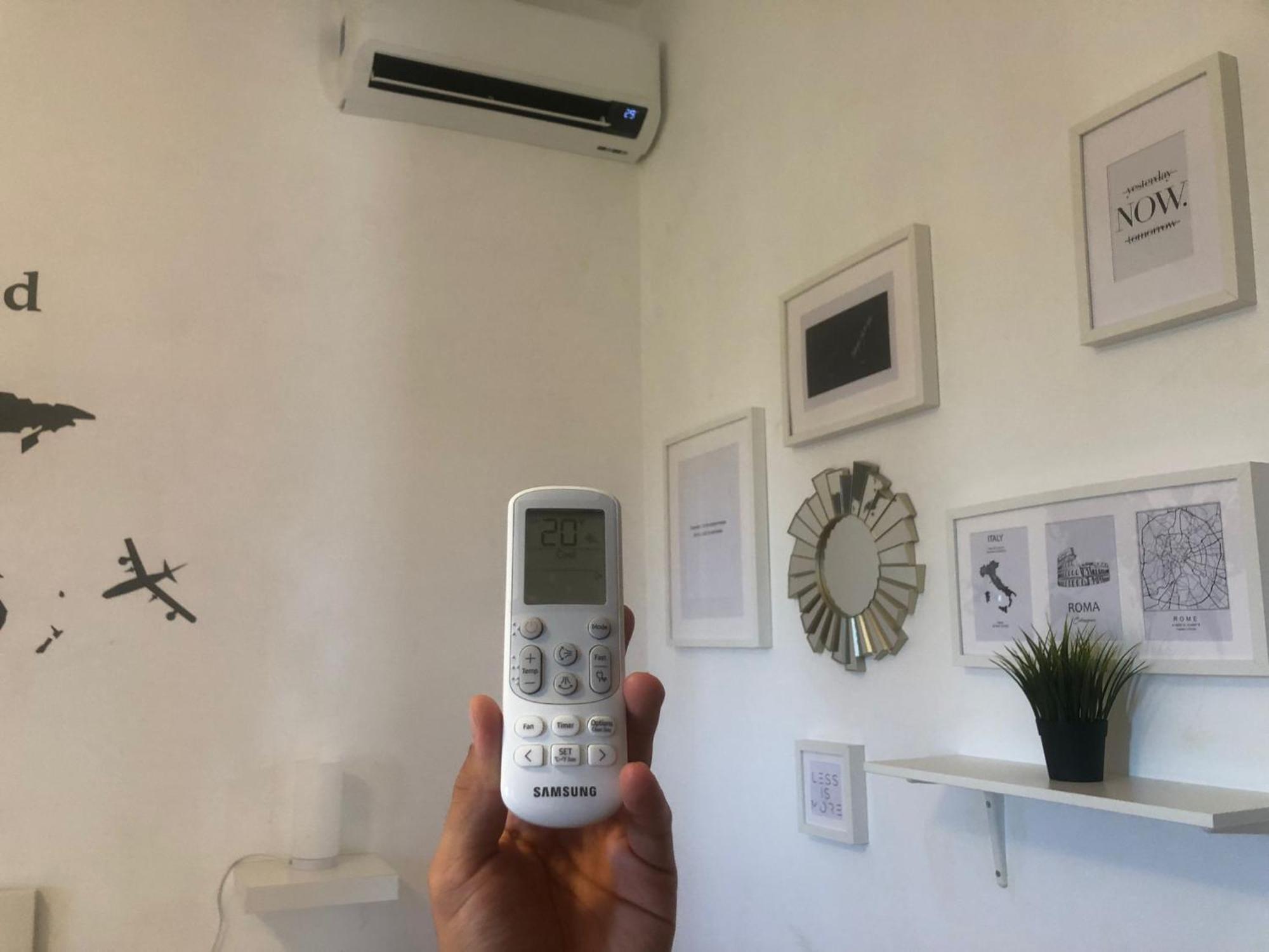Spazioso Appartamento Castel di Leva Exteriér fotografie