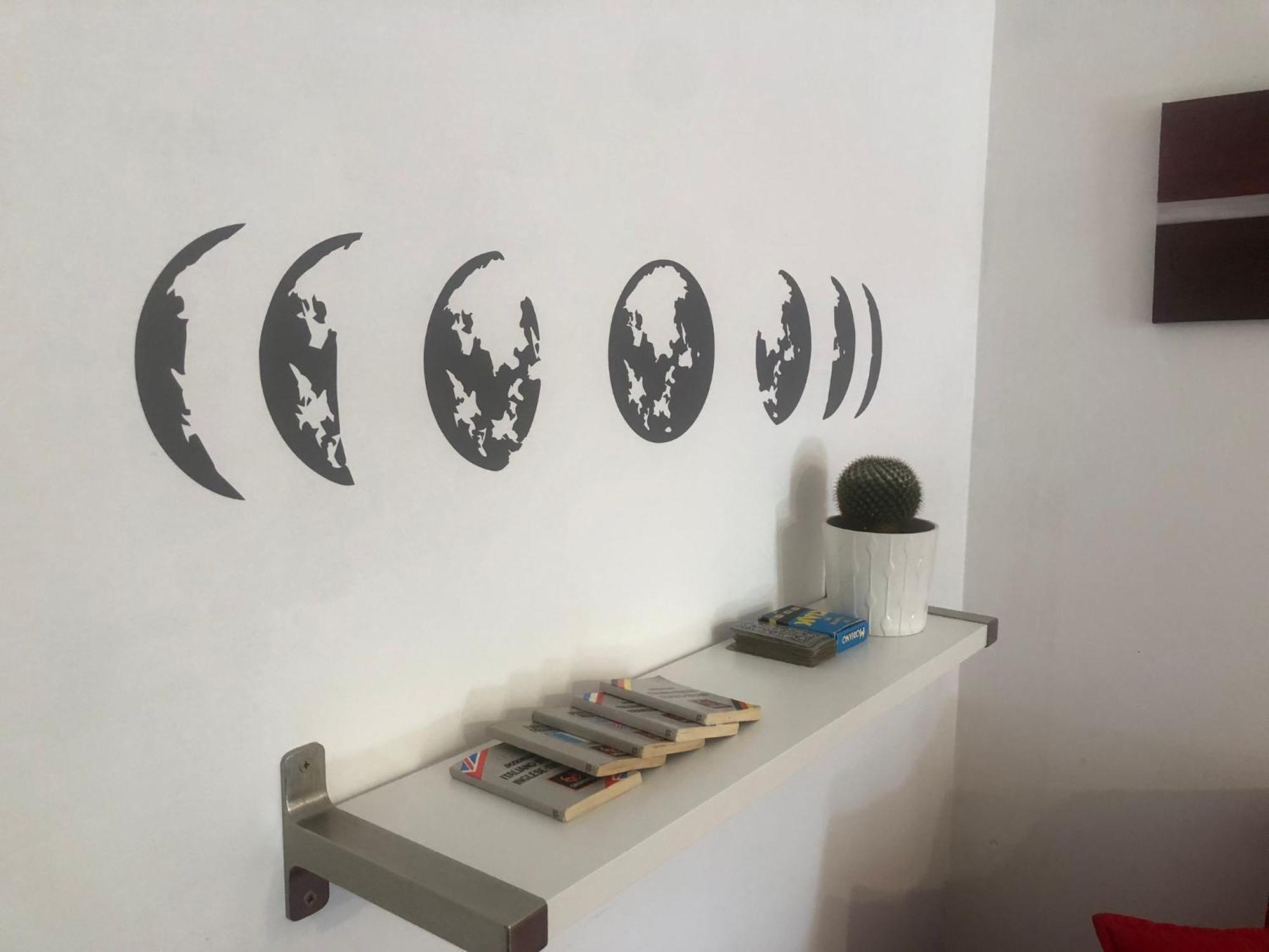 Spazioso Appartamento Castel di Leva Exteriér fotografie